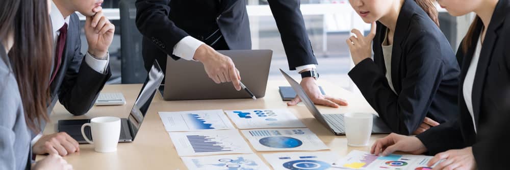 Merging two companies: business combination and integration process