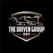 The Driven Groupices