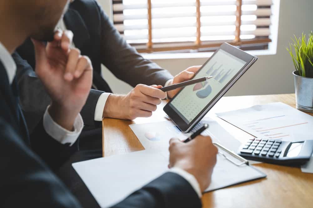 Business process re-engineering for improved workflows and streamlined operations