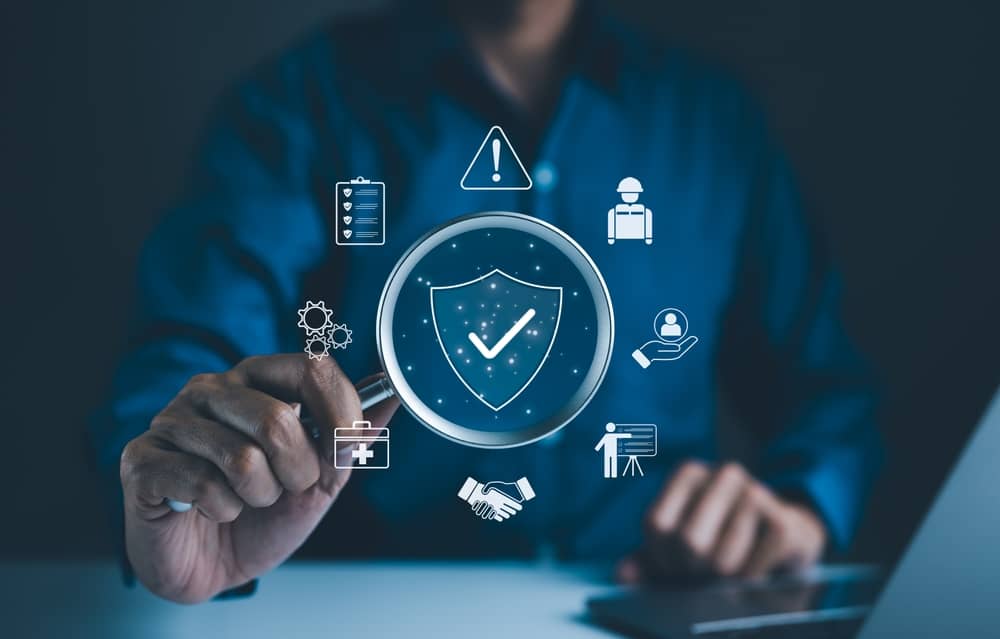 Legal compliance services for employee management
