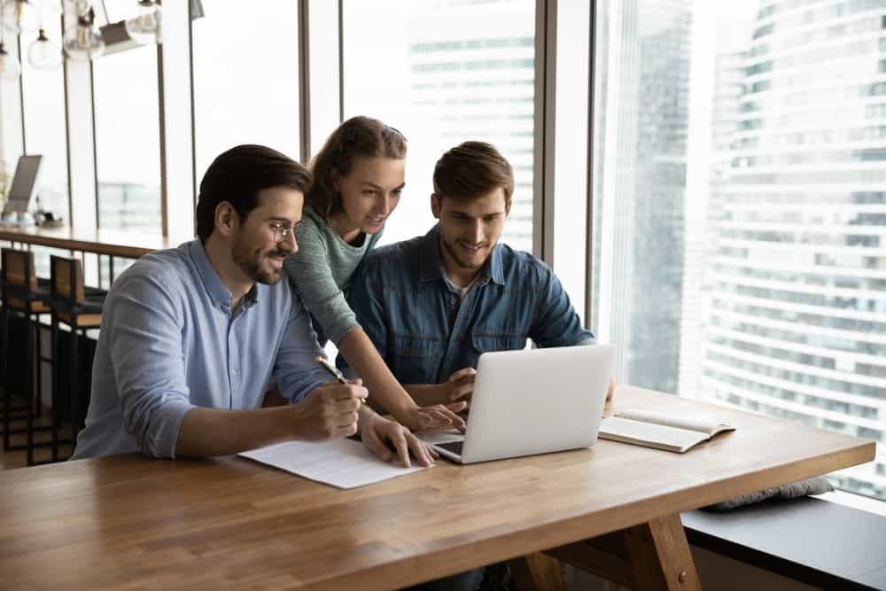 The key benefits of corporate finance services – enhanced profitability and business growth