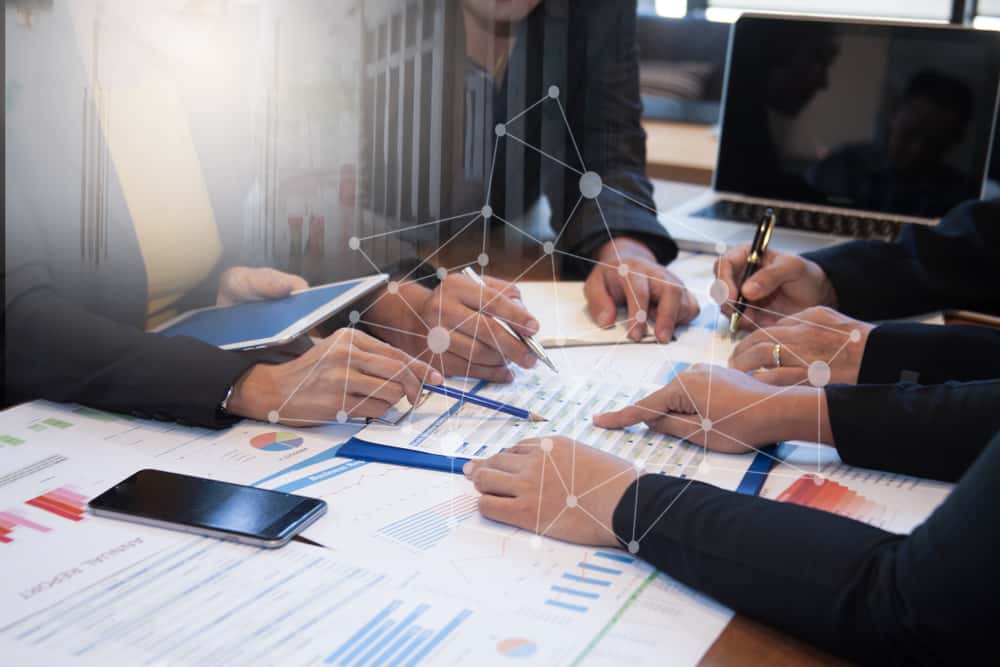 Market and financial viability analysis for growth projects