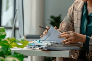 Role-based JD structuring and documentation