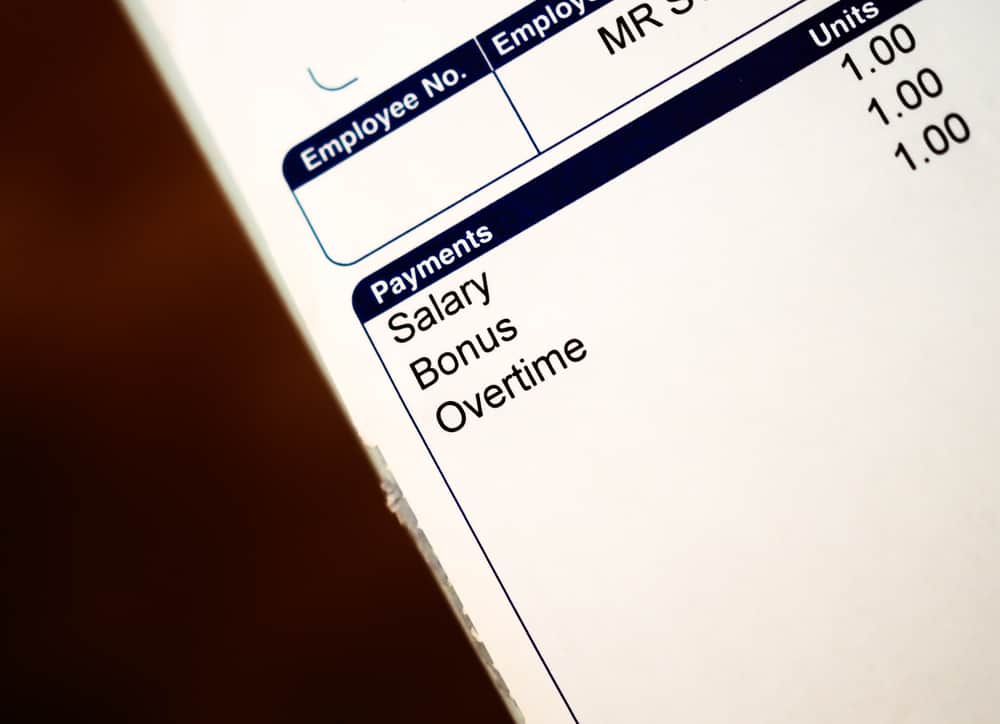 Accurate calculation of employee overtime and bonuses