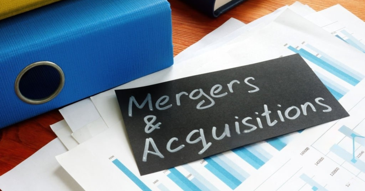 Mergers and Acquistions