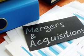 Mergers and Acquistions