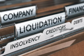 Challenging liquidation preference