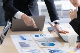 business-combination-strategy Merging two companies: business combination and integration process