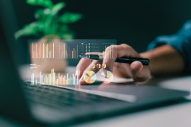 operational-efficiency-and-working-capital Financial expert analyzing working capital performance and optimization strategies