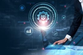 process-improvement-and-transformation Expert working on optimizing and reengineering business processes for greater performance